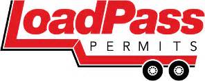 load pass permits login.